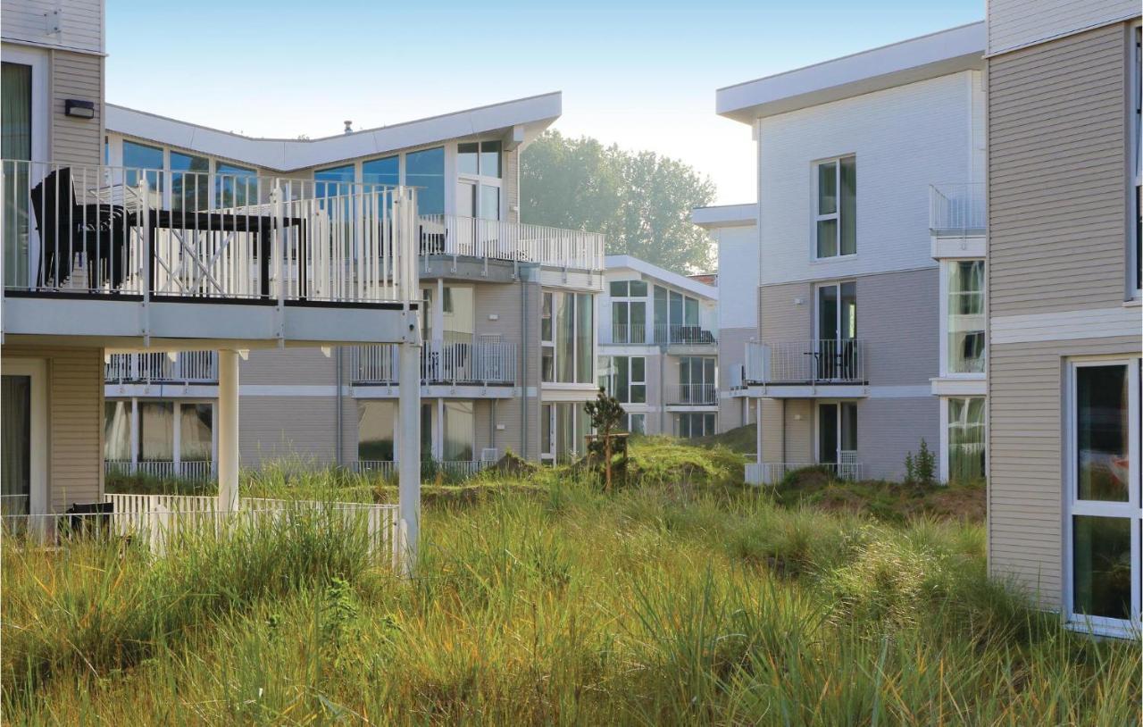 Duenenvilla Deluxe Lübeck Eksteriør bilde